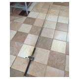Triton Fishing Rod and Reel Combo