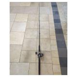 Shimano TDR-86MH2B Fishing Rod with PENN 320 GT2 Reel