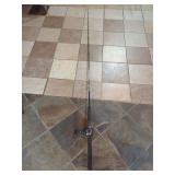 Eliminator EL-D862MC Fishing Rod with Okuma BTL903 Reel
