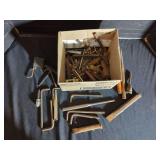 Various Hand Tools