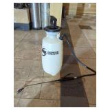Roundup Herbicide Sprayer - 2 Gallon