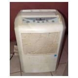 Maytag M7DH45B2A-R 45 Pint Dehumidifier