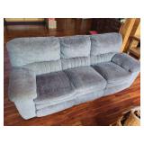 Catnapper Lay Flat Reclining Sofa