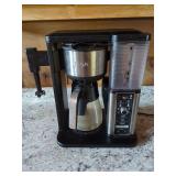 Ninja Coffee Maker Model CM401