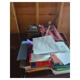 Office & Craft Supply: Envelopes, Folders, Stapler, Box and More