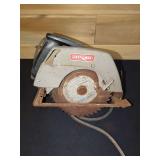 Craftsman Circular Saw