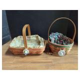 Longaberger Handwoven Baskets Dresden, Ohio USA