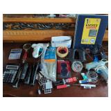 Office and Crafting Supplies Assortment