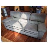 Catnapper Lay Flat Reclining Sofa