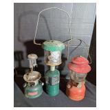 Coleman Lanterns