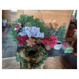 Holiday Decorations Assortment