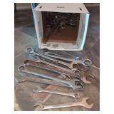 Wrenches and Other Tools