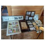 Picture Frame Assortment
