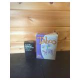 Taboo & Cards Against Humanity Party Games