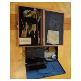 Firearm Cleaning Kit
