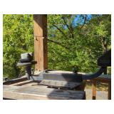 Primos Group Therapy Rifle Shooting Bench Rest