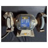 Power Pro Craft 6 Inch Bench Grinder BG6