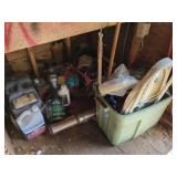Household and Automotive Items