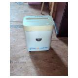 Royal PX110MX 11-Sheet Crosscut Paper Shredder