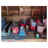 Tools, Hardware, and Collectibles