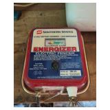 Southern States Electric Fence Energizer Model 300 U.O.