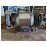 Bench Grinder