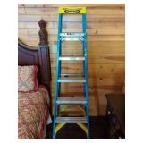 Werner 6-Step Ladder