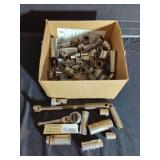 Socket Wrenches and Ratchet Tools