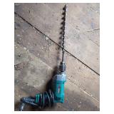 Makita Electric Drill