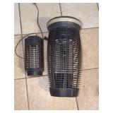 Two Stinger Insect Zappers