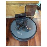 iHome Juno Robot Vacuum