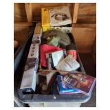 Automotive Parts and Tools