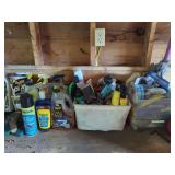 Automotive Detailing Supplies and Accessories