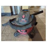 Craftsman 3.0 Peak HP Wet/Dry Vacuum