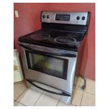 Frigidaire Electric Range