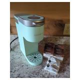 Keurig K-Slim Single Serve Coffee Maker with Filters