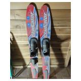 Gladiator Water Skis