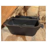 Vehicle Storage Bin