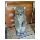 Standing Bear Statue