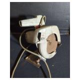 Black & Decker 1/4" Circular Saw