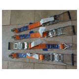 Ratchet Straps