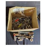 Sockets, Ratchets, and Other Tools