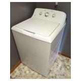 GE GTW330ASK1WW Top Load Washing Machine