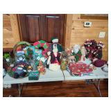 Holiday Decorations