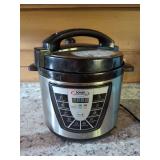 Power Pressure Cooker XL