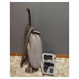 Kirby Heritage II Vacuum Cleaner with Attachments