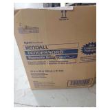 Two Boxes of Kendall Tendersorb Disposable Underpads 23" x 36"