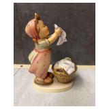 Goebel Hummel Figurine - Wash Day