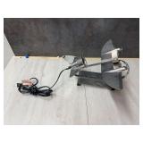 Airplane Shaped Table Lamp