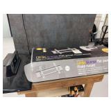 Universal Series Large XLarge Flat Panel Fixed Mount & Table Stand For TV